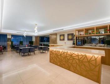 Elite Served Apartments Al Andalus 3