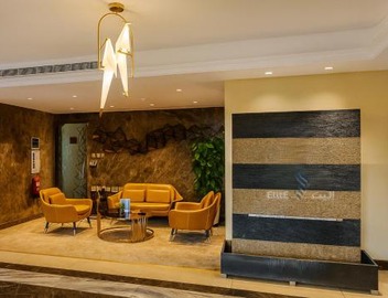 Elite Served Apartments Al Andalus 5