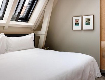 Pillows Grand Boutique Hotel Maurits at the Park - Small Luxury Hotels 3