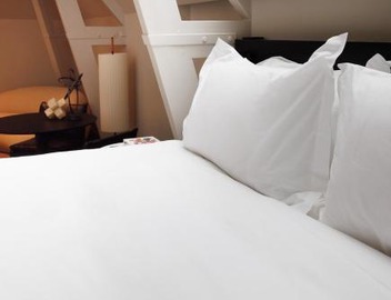 Pillows Grand Boutique Hotel Maurits at the Park - Small Luxury Hotels 5