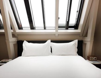 Pillows Grand Boutique Hotel Maurits at the Park - Small Luxury Hotels 4