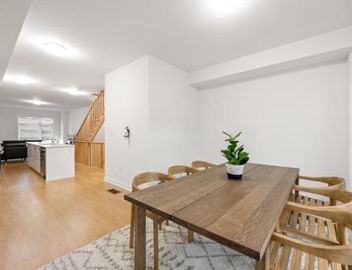SPRUCE Private Suite with attached Full Bathroom in Toronto, Canada 5