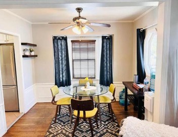 Los Angeles Home Located in Beautiful Pasadena 3