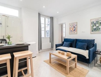 Charmant appartement 6 couchages 5