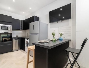 Charmant appartement 6 couchages 4