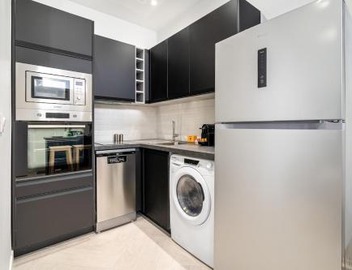 Charmant appartement 6 couchages 5