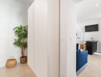 Charmant appartement 6 couchages 3