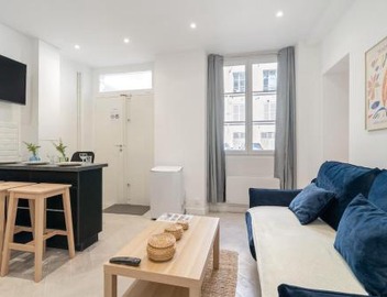 Charmant appartement 6 couchages 2