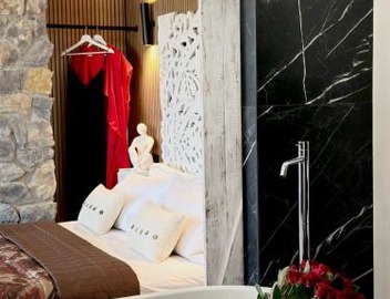 FORTUNA ORO Luxury Stay 4