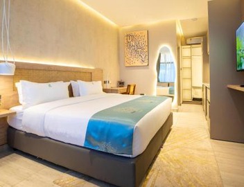 Gigiri Lion Villas II 3