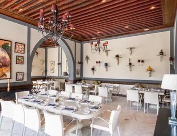 Pickalbatros Hôtel Du Golf - Adults Friendly 16 Years Plus- All-Inclusive 5