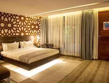 Gigiri Lion Villas II 5