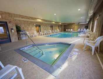 Hampton Inn & Suites by Hilton Seattle/Kent 3
