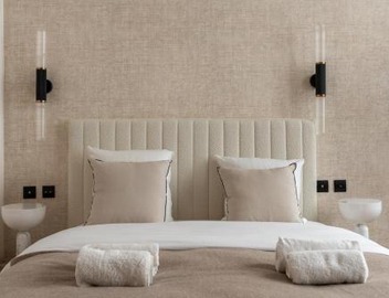 Luxurious and quiet studio - Opéra - Air conditioning 4