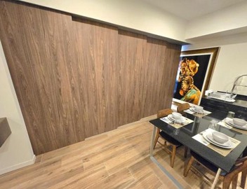 Elegant 1 bedroom apartment 4