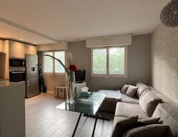 Cozy 2 pièces, 41 m2 in Boulogne Billancourt 5