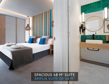 HOVIMA Suites Costa Adeje 5