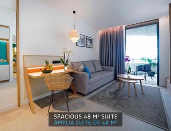 HOVIMA Suites Costa Adeje 4