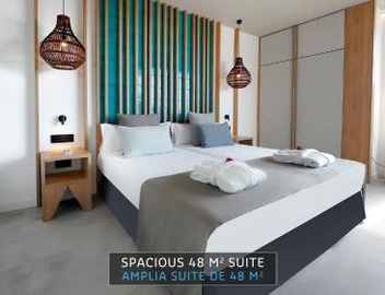 HOVIMA Suites Costa Adeje 2