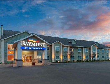 Baymont by Wyndham Beulah 5