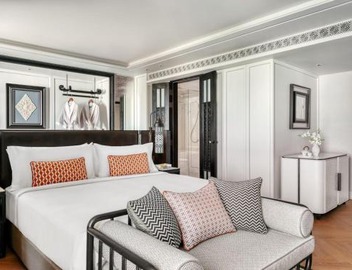 InterContinental Chiang Mai The Mae Ping 5