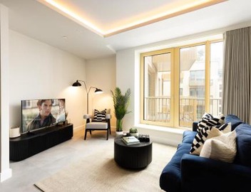 Embassy Boulevard by Your Perfect Stay London- Apart-Hotel Style 5