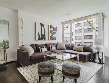 Private Penthouse w Roof Oasis 5