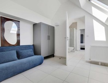 Residence Verdun - Suresnes 4