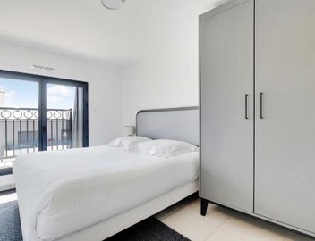Residence Verdun - Suresnes 5