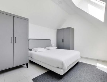 Residence Verdun - Suresnes 5