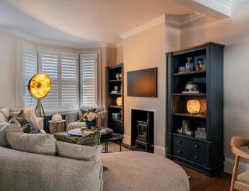 Stunning Townhouse in Parsons Green, Fulham 5