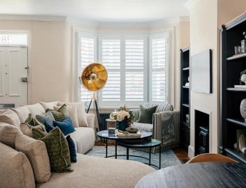 Stunning Townhouse in Parsons Green, Fulham 5