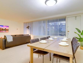 Spacius Apt W Excellent Amenities 2