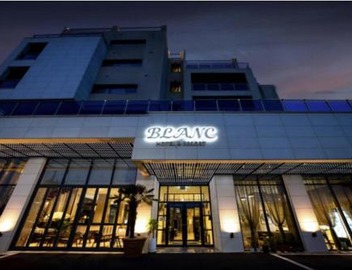 Blanc Hotel & Resort 5