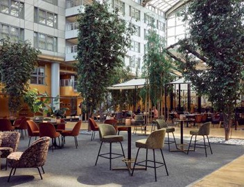 Van der Valk Hotel Paris CDG Airport 3