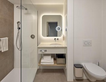Van der Valk Hotel Paris CDG Airport 4