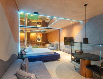 Lush Motel Lapa 5