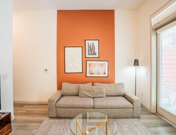 Boulevard Stays Modern Roosevelt Row Suite 1BR Pool Gym 3 3