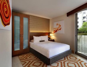 Hotel Angeleno 4