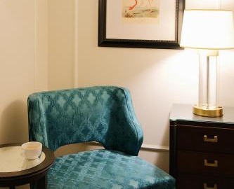 The Oxford Hotel 4