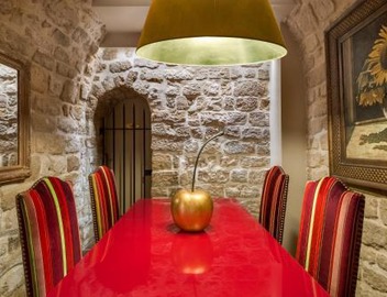 Hôtel Saint-Paul Rive-Gauche 2
