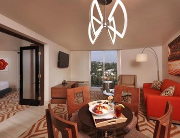 Hotel Angeleno 3