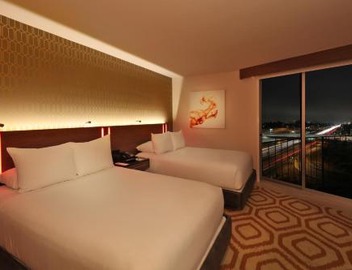 Hotel Angeleno 2
