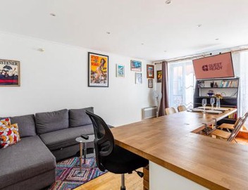 GuestReady - Paris getaway in La Chapelle 5