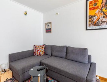 GuestReady - Paris getaway in La Chapelle 4