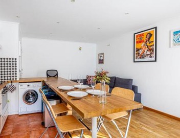 GuestReady - Paris getaway in La Chapelle 2