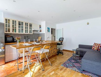 GuestReady - Paris getaway in La Chapelle 3