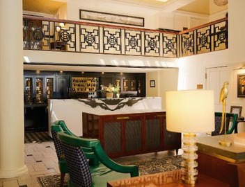The Oxford Hotel 5