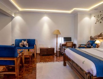 Gigiri Lion Villas I 2