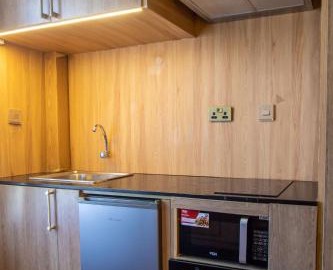 Gigiri Lion Villas I 5